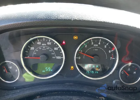 2012 Jeep Wrangler Unlimited Sport from USA, damaged, VIN 1C4BJWDG1CL220511